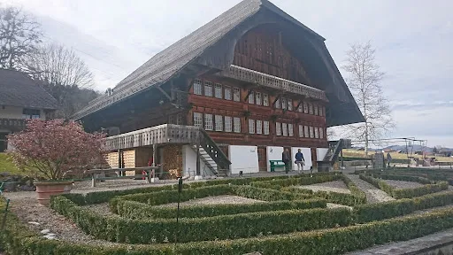 Bild von Landgasthof Rohrmoos