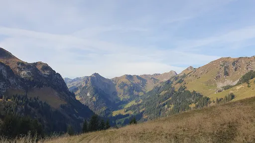 Bild von Obere Walalp