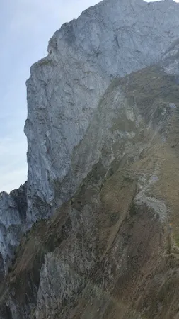 Bild von Obere Walalp
