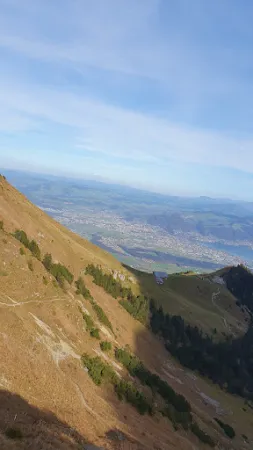 Bild von Obere Walalp