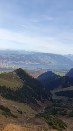 Bild von Obere Walalp