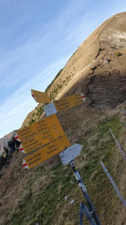 Bild von Obere Walalp