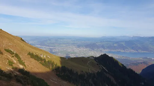 Bild von Obere Walalp