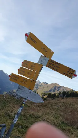 Obere Walalp