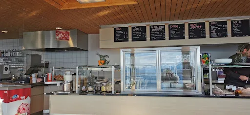 Bild von Panoramarestaurant Stockhorn