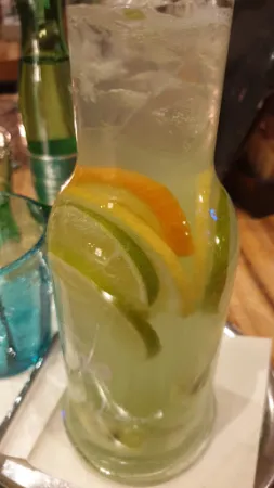 Bild von D&D Café•Cocktailbar•Bistro