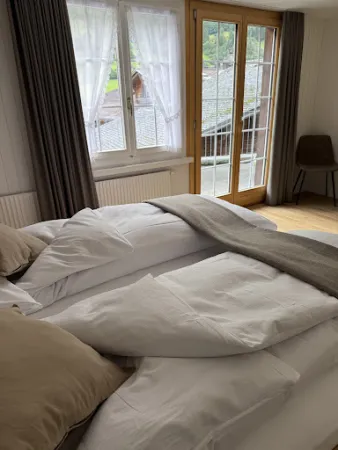 Bild von Hotel Bären Guttannen