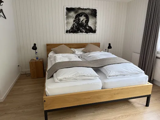 Bild von Hotel Bären Guttannen