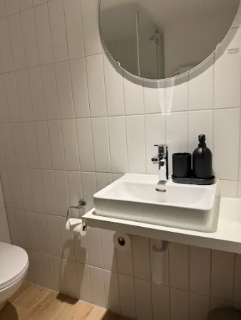 Bild von Hotel Bären Guttannen