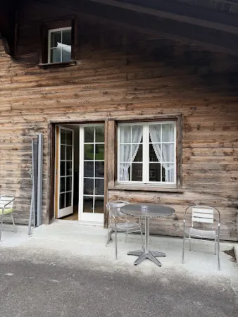 Bild von Hotel Bären Guttannen