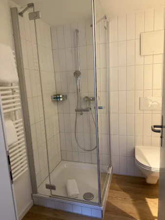 Bild von Hotel Bären Guttannen