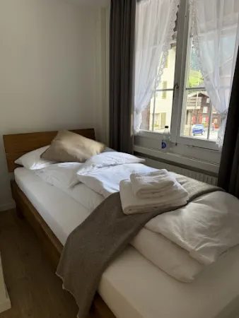 Bild von Hotel Bären Guttannen