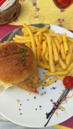 Bild von Restaurant Hotel Urweid