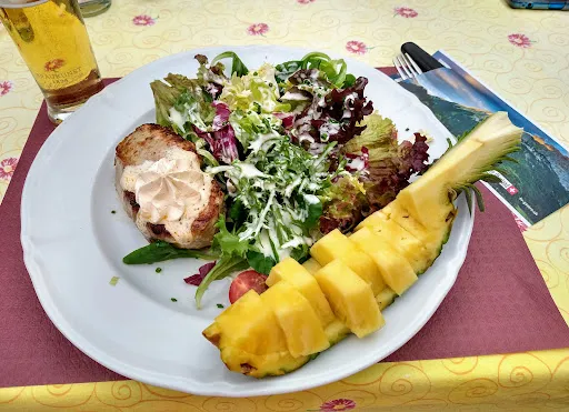Bild von Restaurant Hotel Urweid