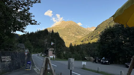 Bild von Hotel Terrasse Nessental