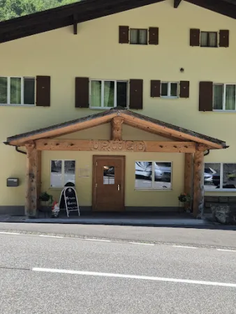 Bild von Restaurant Hotel Urweid