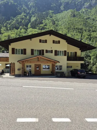 Bild von Restaurant Hotel Urweid
