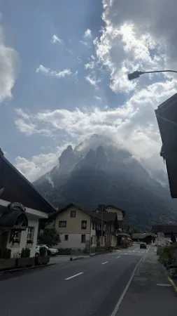 Bild von Hotel Restaurant Urweider