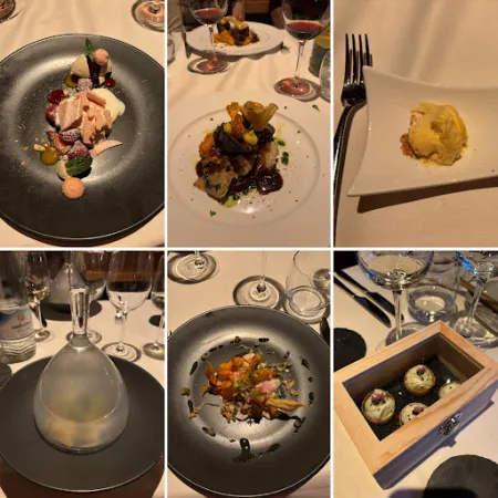 Bild von Hotel Restaurant Urweider