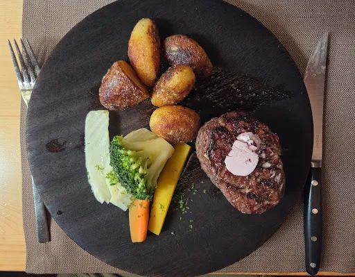 Bild von Restaurant Baschi