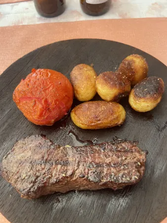 Bild von Restaurant Baschi
