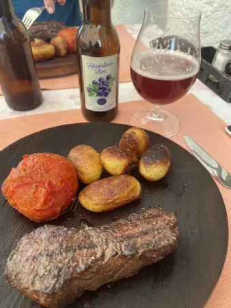 Bild von Restaurant Baschi