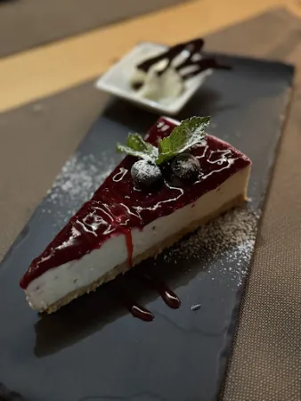 Bild von Restaurant Baschi