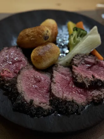 Bild von Restaurant Baschi