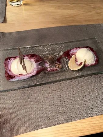 Bild von Restaurant Baschi