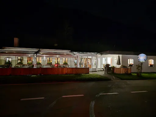 Bild von Restaurant Baschi
