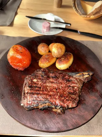 Bild von Restaurant Baschi