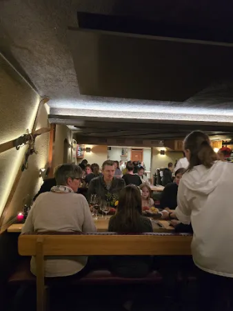 Bild von Restaurant Baschi