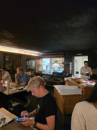 Bild von Restaurant Baschi