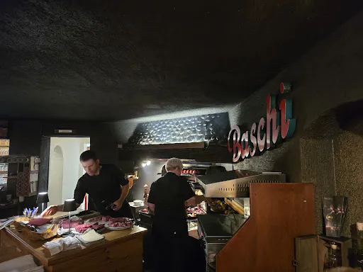 Bild von Restaurant Baschi