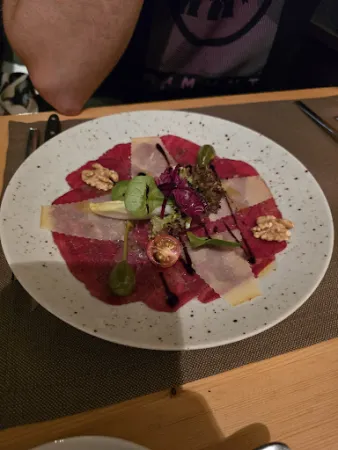 Bild von Restaurant Baschi