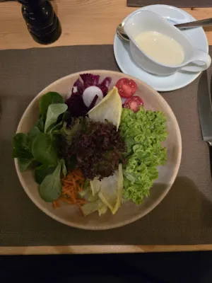 Restaurant Baschi