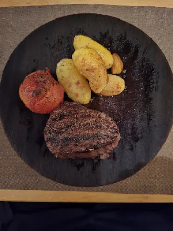 Bild von Restaurant Baschi