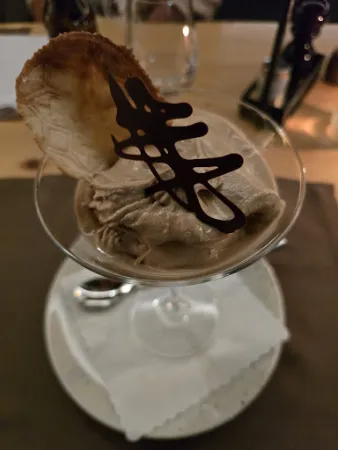 Bild von Restaurant Baschi
