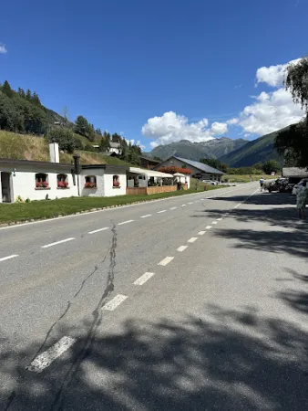 Bild von Restaurant Baschi