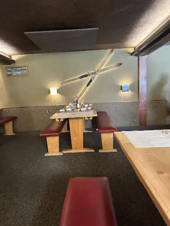 Bild von Restaurant Baschi