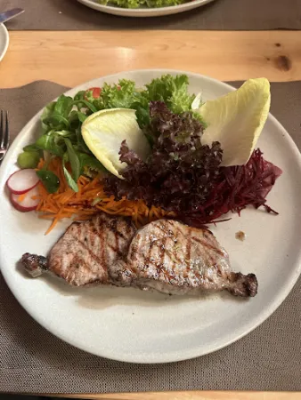 Bild von Restaurant Baschi