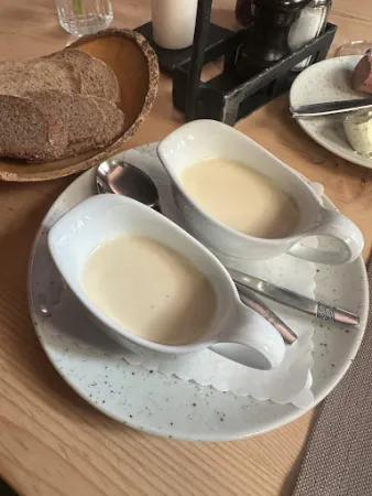 Bild von Restaurant Baschi