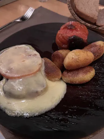 Bild von Restaurant Baschi