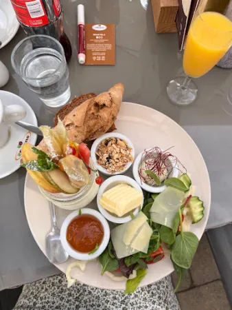 Bild von 2Beans Kaffeerösterei