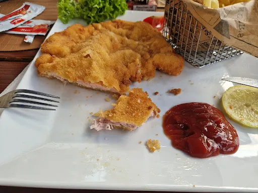 Bild von Gasthaus Zum Weinfassl