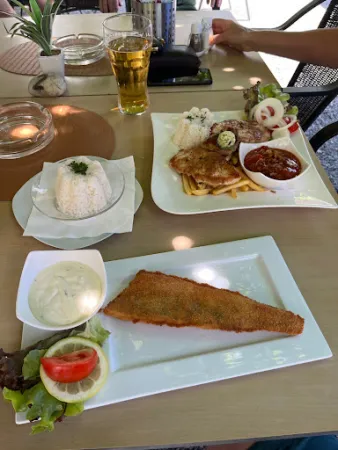 Bild von Gasthaus Zum Weinfassl