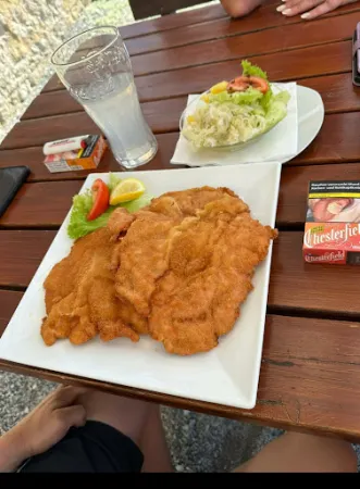 Bild von Gasthaus Zum Weinfassl