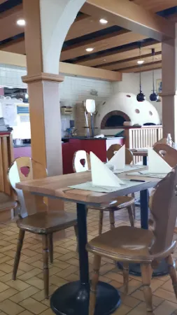 Bild von Ristorante Cavallino