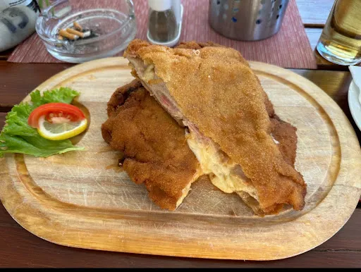 Bild von Gasthaus Zum Weinfassl
