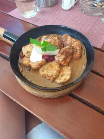 Bild von Gasthaus Zum Weinfassl